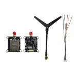Drone Diy Kit 1,2 GHz VTX 1 G2SE 1000MW 8CH Video